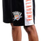 Men'S Unisex NBA Official Super Soft Active Workout Basketball Training Shorts